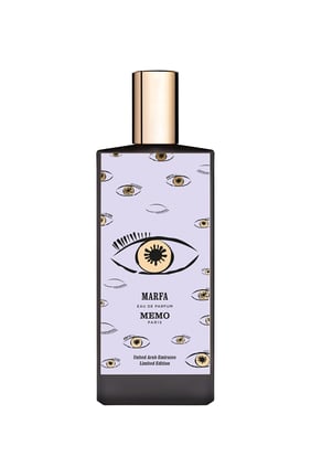 Marfa Eau de Parfum Limited UAE Edition